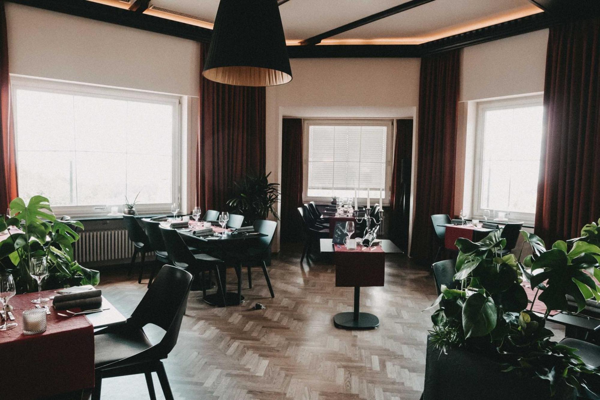 弗罗伊登施塔特 Fritz Lauterbad酒店 外观 照片