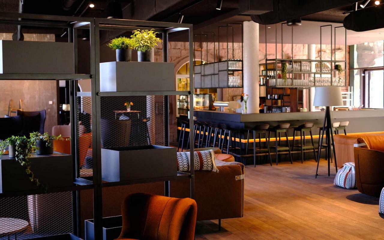 弗罗伊登施塔特 Fritz Lauterbad酒店 外观 照片